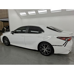 2024 TOYOTA CAMRY 4T1G11AK5RU919284 96951445