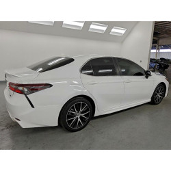 2024 TOYOTA CAMRY 4T1G11AK5RU919284 96951445