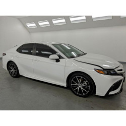 2024 TOYOTA CAMRY 4T1G11AK5RU919284 96951445