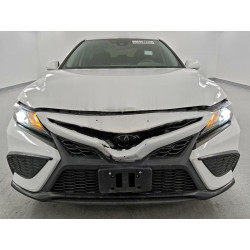 2024 TOYOTA CAMRY 4T1G11AK5RU919284 96951445