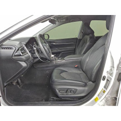 2024 TOYOTA CAMRY 4T1G11AK5RU919284 96951445