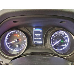 2024 TOYOTA CAMRY 4T1G11AK5RU919284 96951445