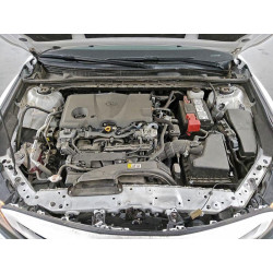 2024 TOYOTA CAMRY 4T1G11AK5RU919284 96951445