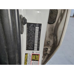 2024 TOYOTA CAMRY 4T1G11AK5RU919284 96951445