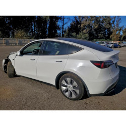 2024 TESLA MODEL Y 7SAYGDEE0RF085479 97123415