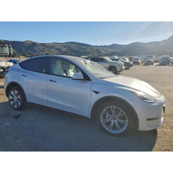 2024 TESLA MODEL Y 7SAYGDEE0RF085479 97123415