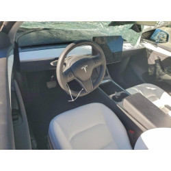 2024 TESLA MODEL Y 7SAYGDEE0RF085479 97123415