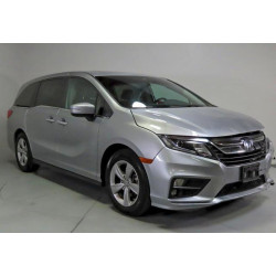 2020 HONDA All Models 5FNRL6H76LB007110 97164095