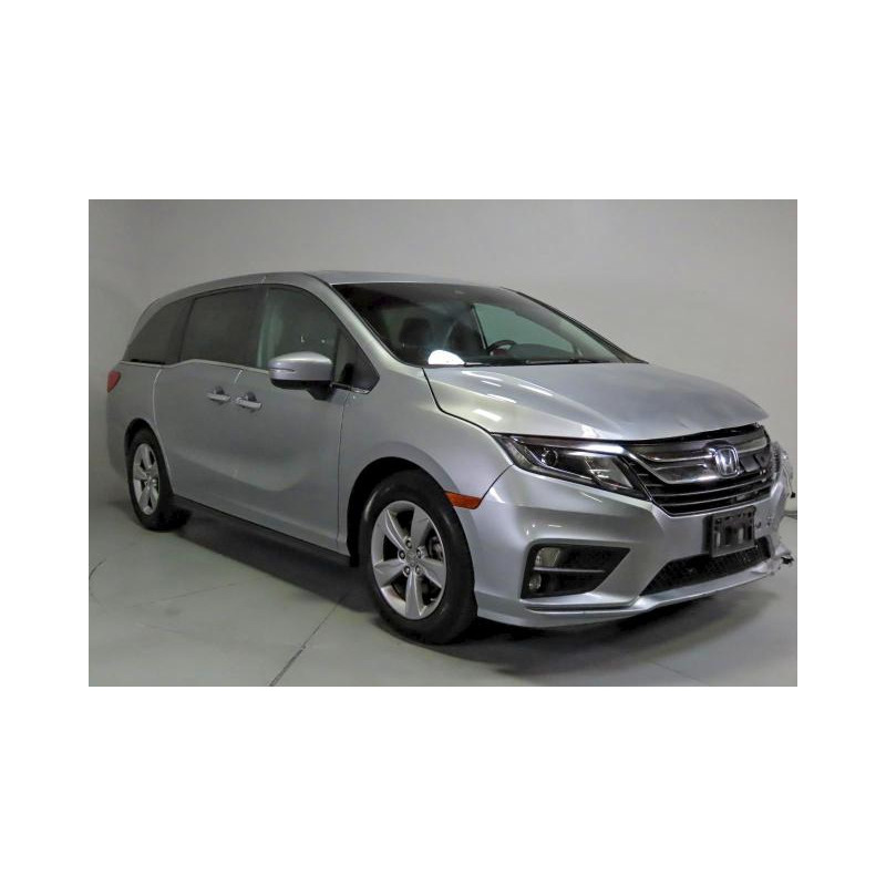 2020 HONDA All Models 5FNRL6H76LB007110 97164095