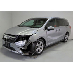 2020 HONDA All Models 5FNRL6H76LB007110 97164095