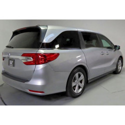 2020 HONDA All Models 5FNRL6H76LB007110 97164095