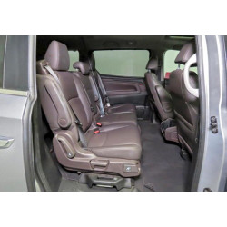 2020 HONDA All Models 5FNRL6H76LB007110 97164095