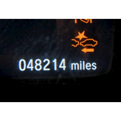 2020 HONDA All Models 5FNRL6H76LB007110 97164095