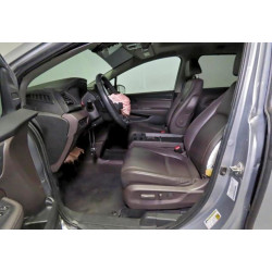 2020 HONDA All Models 5FNRL6H76LB007110 97164095