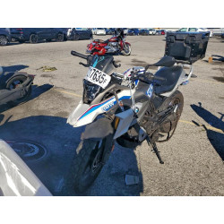 2020 BMW G-SERIES WB30G1208LR884692 97217635