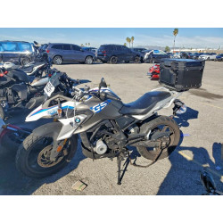 2020 BMW G-SERIES WB30G1208LR884692 97217635