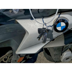 2020 BMW G-SERIES WB30G1208LR884692 97217635