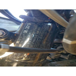 2020 BMW G-SERIES WB30G1208LR884692 97217635
