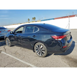 2022 NISSAN SENTRA 3N1AB8CV4NY227860 97777805