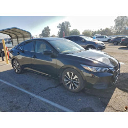 2022 NISSAN SENTRA 3N1AB8CV4NY227860 97777805