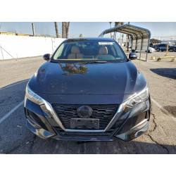 2022 NISSAN SENTRA 3N1AB8CV4NY227860 97777805