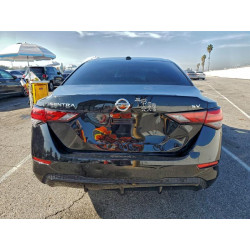 2022 NISSAN SENTRA 3N1AB8CV4NY227860 97777805