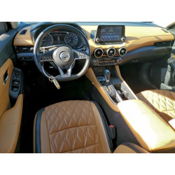 2022 NISSAN SENTRA 3N1AB8CV4NY227860 97777805