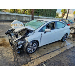 2025 NISSAN VERSA 3N1CN8EV4SL821774 97988865