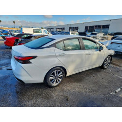 2025 NISSAN VERSA 3N1CN8EV4SL821774 97988865