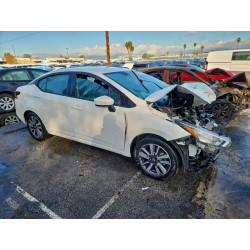 2025 NISSAN VERSA 3N1CN8EV4SL821774 97988865