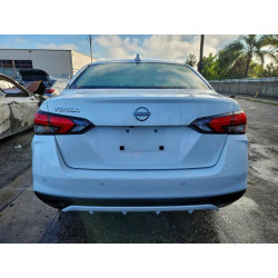 2025 NISSAN VERSA 3N1CN8EV4SL821774 97988865