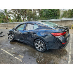2023 NISSAN SENTRA 3N1AB8CV9PY291623 98704305