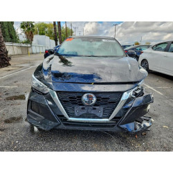 2023 NISSAN SENTRA 3N1AB8CV9PY291623 98704305