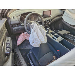 2023 NISSAN SENTRA 3N1AB8CV9PY291623 98704305