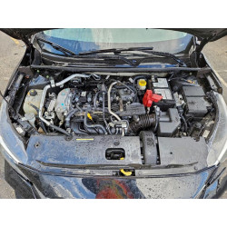 2023 NISSAN SENTRA 3N1AB8CV9PY291623 98704305