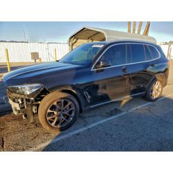 2022 BMW X5 5UXCR4C04N9M13059 98758785