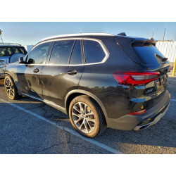 2022 BMW X5 5UXCR4C04N9M13059 98758785