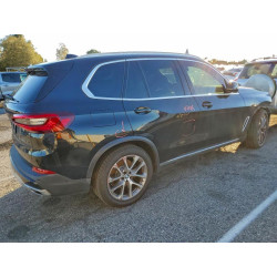 2022 BMW X5 5UXCR4C04N9M13059 98758785
