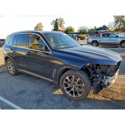 2022 BMW X5 5UXCR4C04N9M13059 98758785