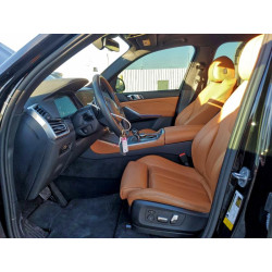 2022 BMW X5 5UXCR4C04N9M13059 98758785