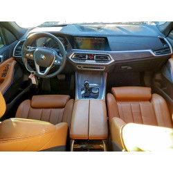 2022 BMW X5 5UXCR4C04N9M13059 98758785