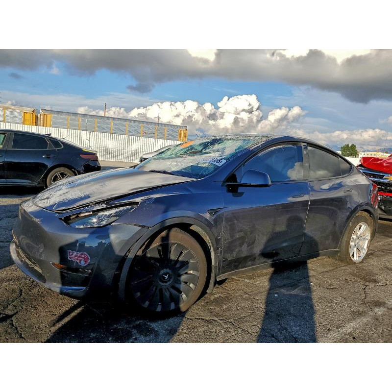 2023 TESLA MODEL Y 7SAYGDEE9PF865977 98826365