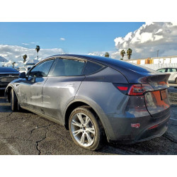2023 TESLA MODEL Y 7SAYGDEE9PF865977 98826365