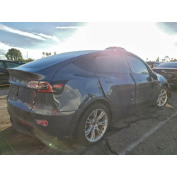 2023 TESLA MODEL Y 7SAYGDEE9PF865977 98826365