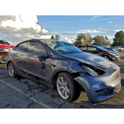 2023 TESLA MODEL Y 7SAYGDEE9PF865977 98826365