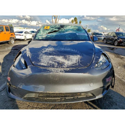 2023 TESLA MODEL Y 7SAYGDEE9PF865977 98826365