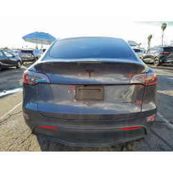 2023 TESLA MODEL Y 7SAYGDEE9PF865977 98826365