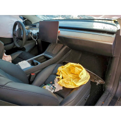 2023 TESLA MODEL Y 7SAYGDEE9PF865977 98826365