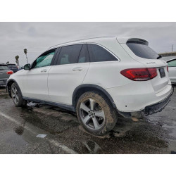 2022 MERCEDES-BENZ GLC-CLASS W1N0G8DB1NG110231 99041515