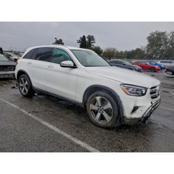 2022 MERCEDES-BENZ GLC-CLASS W1N0G8DB1NG110231 99041515